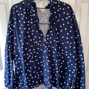 St. John’s Bay Rain Jacket